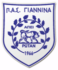 Pas Giannina